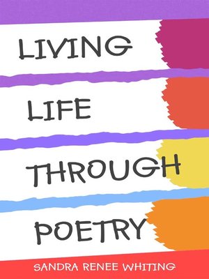 cover image of Living Life Through Poetry